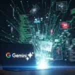 Gemini a máquina de conteúdo