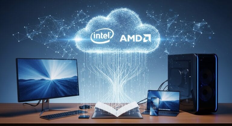 equipammentos inteligencia artificial