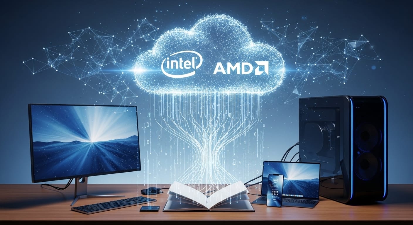 equipammentos inteligencia artificial