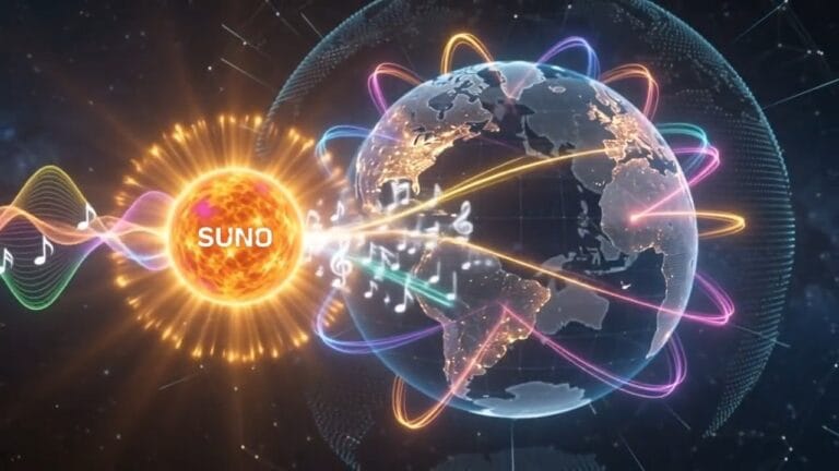 como usar o suno ai para criar músicas com ia em 2026